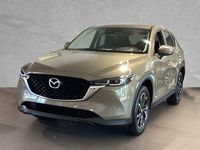 Gebraucht Mazda CX-5 Ad'Vantage 194 PS (142 kW) 2022 Othercolor SUV