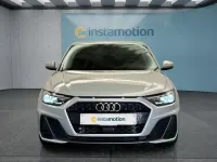 Gebraucht Audi A1 Sportback 116 PS (85 kW) 2025 Silber Kleinwagen