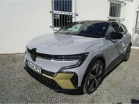 Gebraucht Renault Mégane Iconic 160 kW (218 PS) 2022 Grau kqj + schwarz gne Limousine