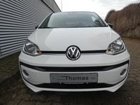 gebraucht VW up! up! IQ.DRIVEmove 1.0l SHZ Klima PDC GRA Klima