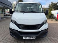 Gebraucht Iveco Daily 136 PS (100 kW) 2022 White ic 194 Limousine