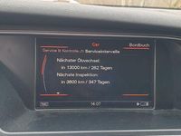 Gebraucht Audi A4 Sport 150 PS (110 kW) 2015 Grau Limousine