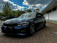 gebraucht BMW 330 D Touring M Sport xdrive