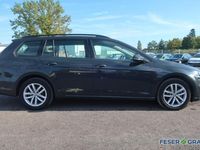 gebraucht VW Golf VII Variant 1.0 TSI Comfortline Climatronic/LED/Li