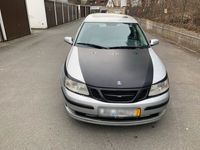 gebraucht Saab 9-3 Turbo Kombi - 209 PS - Gelegenheit