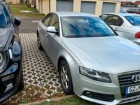 gebraucht Audi A4 2.0 TDI (DPF) Inspektion Tüv Reifen neu