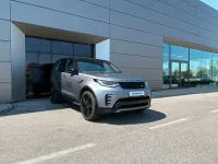 Gebraucht Land Rover Discovery 5 HSE Dynamic 249 PS (183 kW) 2024 Grau SUV