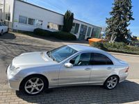 gebraucht Mercedes C350 Sport Edition,Navi,BI-Xenon,AHK