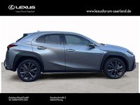 Neu Lexus UX 300h Sport Design Packet 199 PS (146 kW) 2026 Silber SUV