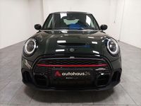 Gebraucht Mini John Cooper Works 231 PS (169 kW) 2023 Grün Kleinwagen