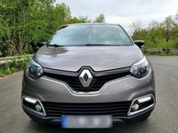gebraucht Renault Captur 1.5 dci