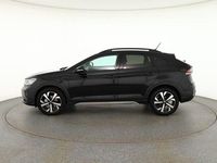 Gebraucht VW Taigo 116 PS (85 kW) 2025 Schwarz SUV