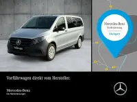 Gebraucht Mercedes Vito 163 PS (119 kW) 2026 Silber Van