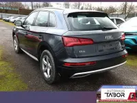 Gebraucht Audi Q5 Sport 245 PS (180 kW) 2020 Grau SUV