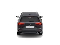 Gebraucht VW Golf VIII Active 110 PS (80 kW) 2023 Grau Kombi