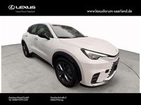 Neu Lexus LBX 136 PS (100 kW) 2025 Weiß SUV
