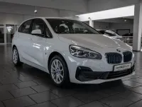 Gebraucht BMW 225 Active Tourer Efficient Dynamics 224 PS (164 kW) 2019 Alpinweiss iii Van / Kleinbus