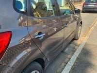 Gebraucht Hyundai ix20 Classic 90 PS (66 kW) 2011 Braun Kleinwagen