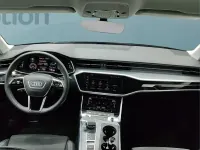 Gebraucht Audi A6 Advanced 163 PS (119 kW) 2025 Grau Limousine
