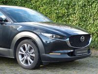 gebraucht Mazda CX-30 2.0L SKYACTIV-G 122 Automatik SELECTION+DE