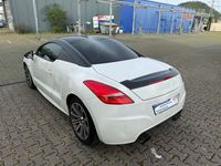 gebraucht Peugeot RCZ Basisn-Navi-PDC-Xenon-AUX