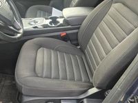 Gebraucht Ford Galaxy 150 PS (110 kW) 2019 Blau Van / Kleinbus