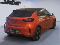Gebraucht Opel Corsa Ultimate 101 PS (74 kW) 2021 Orange Kleinwagen