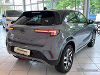 Gebraucht Opel Mokka 131 PS (96 kW) 2025 Grau SUV