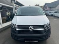 gebraucht VW Transporter T6.1T6