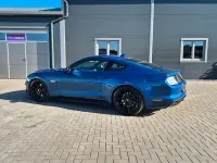Occasion Ford Mustang 449 ch (330 kW) 2024 Bleue