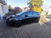 gebraucht Opel Zafira Tourer 1.4 Turbo INNOVATION 103kW INN...