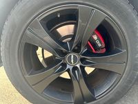 Gebraucht Audi SQ5 Competition 326 PS (239 kW) 2016 SUV