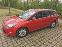 gebraucht Ford Focus 2014 55.000 km!!!