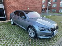 Gebraucht Skoda Superb Style 150 PS (110 kW) 2016 Limousine
