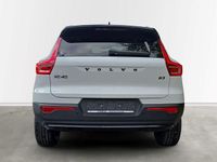 Neu Volvo XC40 Ultra 163 PS (119 kW) 2025 Weiss SUV