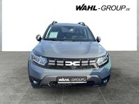 Gebraucht Dacia Duster Journey 150 PS (110 kW) 2024 Grau SUV