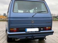 gebraucht VW T3 Dehler Hannover Edition