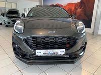 Neu Ford Puma Performance Edition 200 PS (147 kW) 2025 Magneticgrau SUV