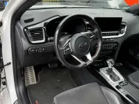 Gebraucht Kia Ceed GT GT 204 PS (150 kW) 2020 Limousine