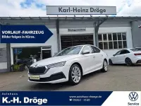 Gebraucht Skoda Octavia Ambition 204 PS (150 kW) 2022 Limousine