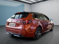 Neu Toyota Corolla 196 PS (144 kW) 2025 Orange Kombi