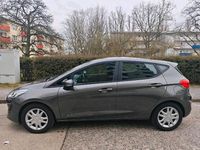 Gebraucht Ford Fiesta 100 PS (73 kW) 2020 Andere farben Kleinwagen