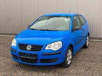 gebraucht VW Polo 9N 1.4 Automatik