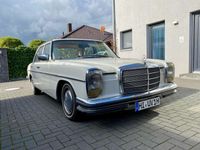 gebraucht Mercedes W114 280 /8 280E strichacht -8w115