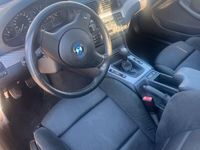 gebraucht BMW 318 i E46