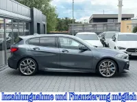 Gebraucht BMW M135 Performance 306 PS (225 kW) 2021 Grau Kleinwagen