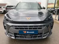 Neu Cupra Terramar 204 PS (150 kW) 2026 Timanfayagrau SUV