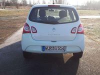 Gebraucht Renault Twingo 75 PS (55 kW) 2014 Kleinwagen