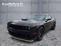 Gebraucht Dodge Challenger 492 PS (361 kW) 2024 Schwarz Coupé