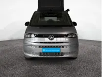 Neu VW California Beach 150 PS (110 kW) 2026 Silber Van